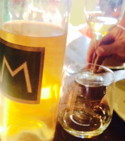 M di Montevertine