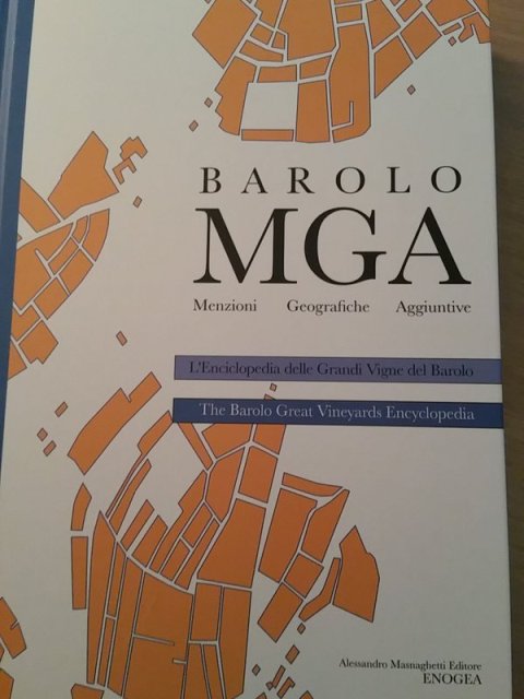 barolo mga