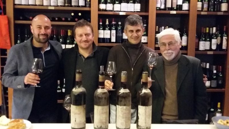 foto di gruppo