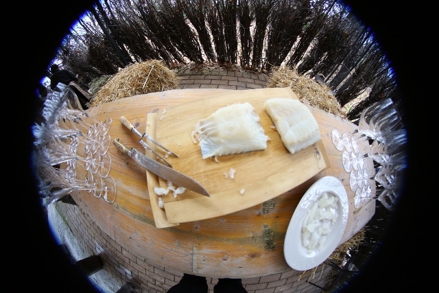 Baccalà