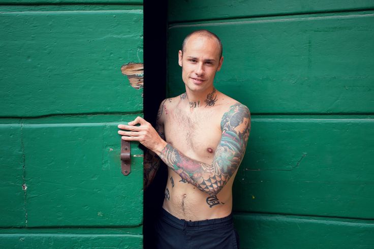 Damiano Donati