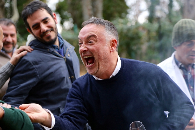 Roberto Pirri