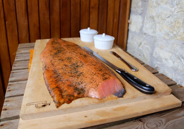 Re Salmone