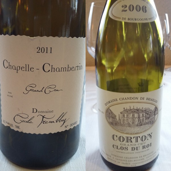 collage tremblay-chandon