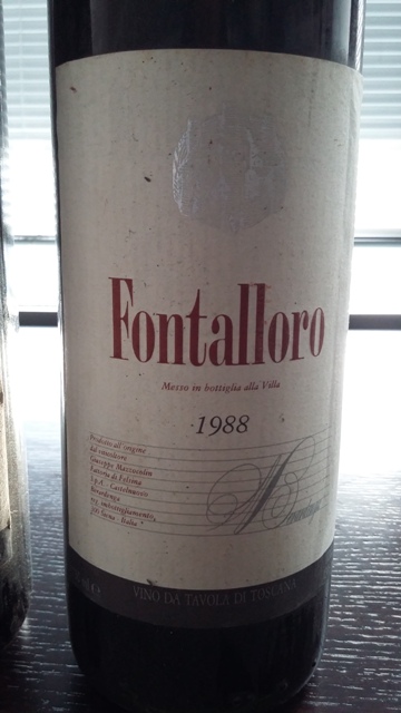 fontalloro 88