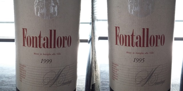 fontalloro 99-95