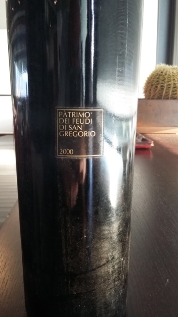 patrimo '00