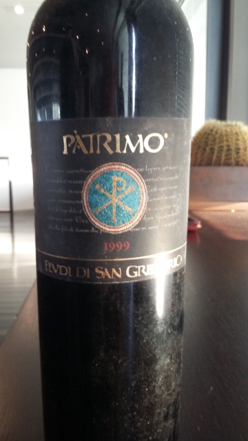 patrimo '99