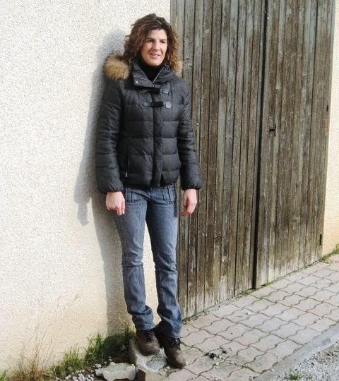 Cècile Tremblay