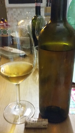 Le Ragnaie - Vdt Bianco '11