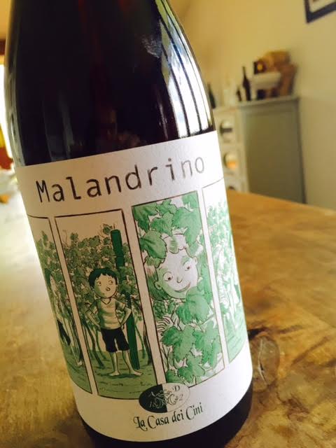 Malandrino