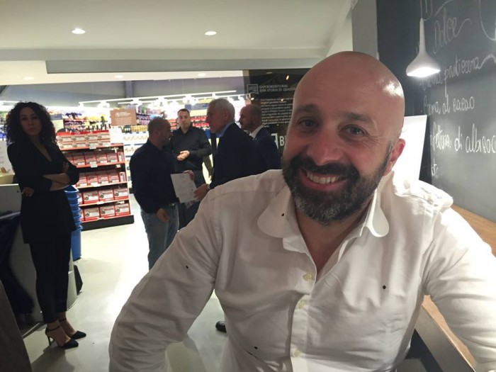 Niko Romito o Paolo De Cristofaro? 