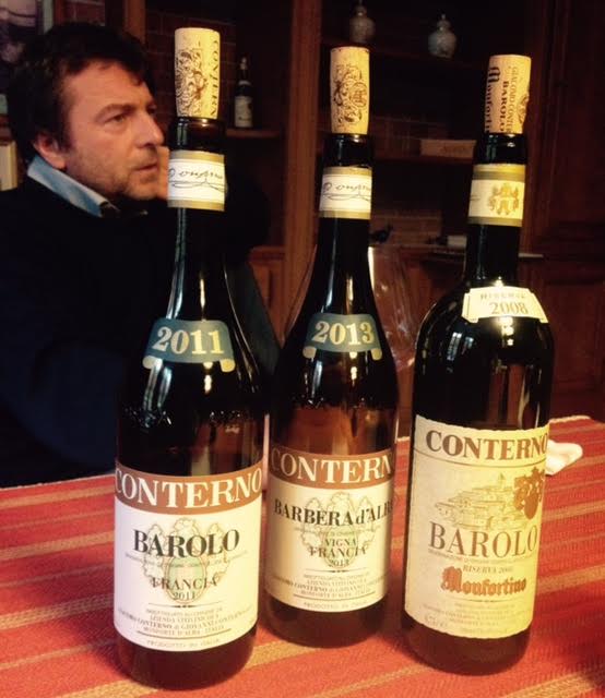 Roberto Conterno