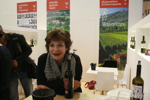 Silvia Imparato
