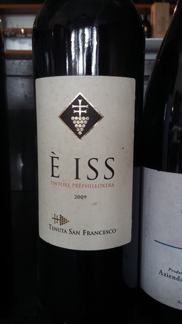 E' Iss '09