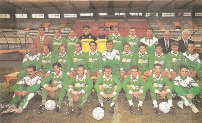 avellino 94-95