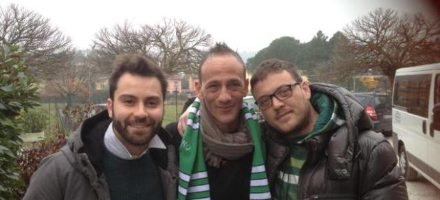 Totò Fresta oggi - Crediti foto: avellino-calcio.it