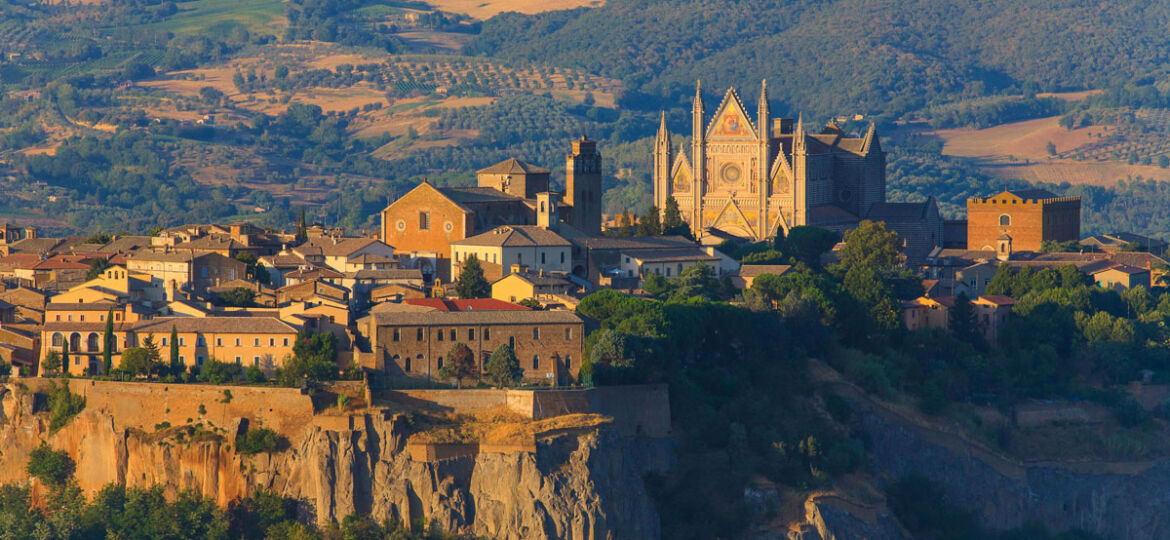 Orvieto