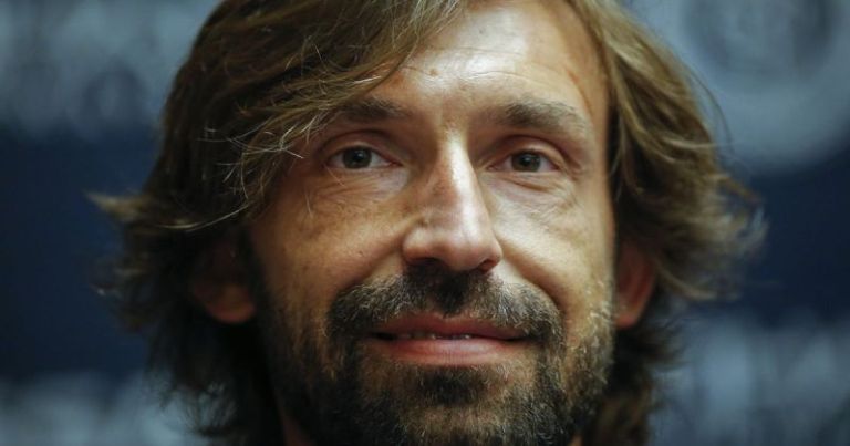 Andrea-Pirlo