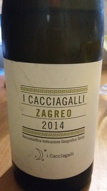 Zagreo '14