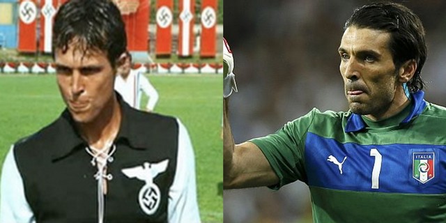baumann-buffon