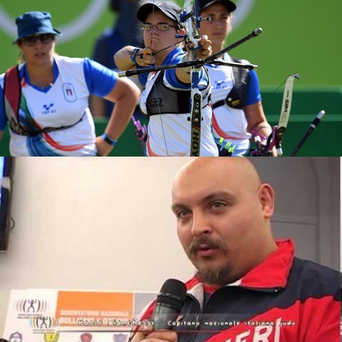arco femminile-bianchessi