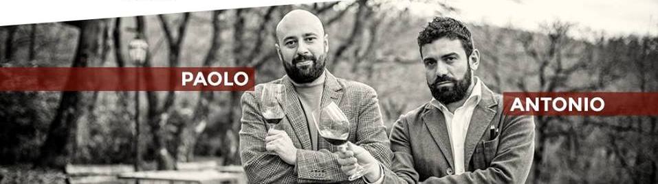 paolo e antonio