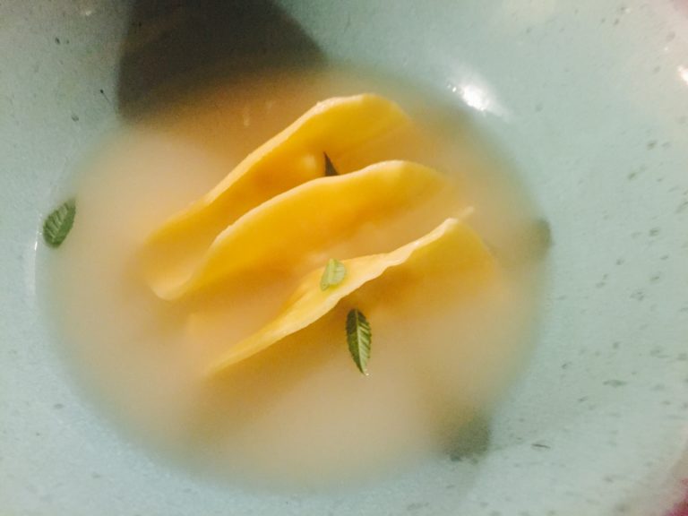raviolo