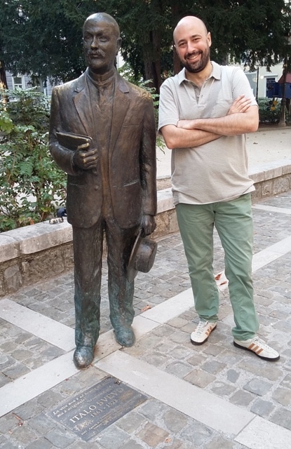 io e Italo
