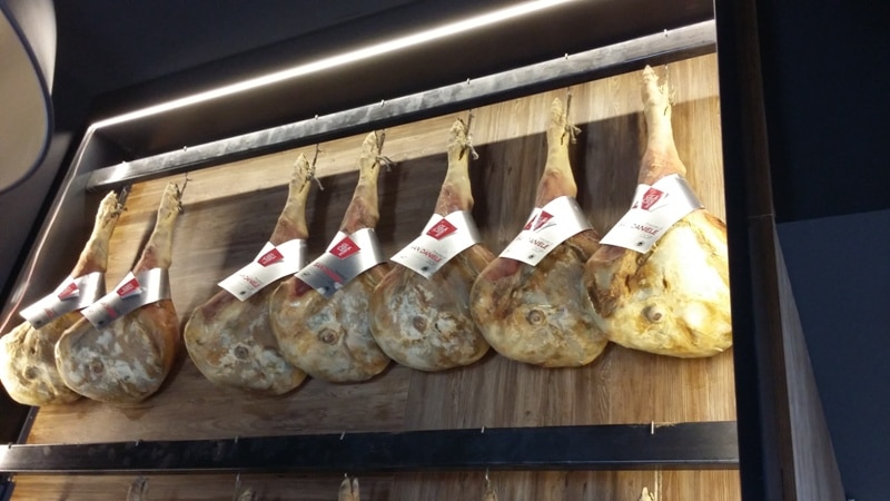 prosciutti