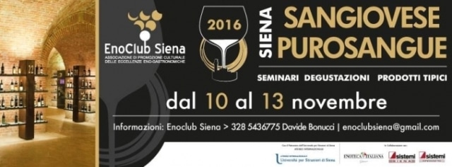 sangio-purosangue-poster