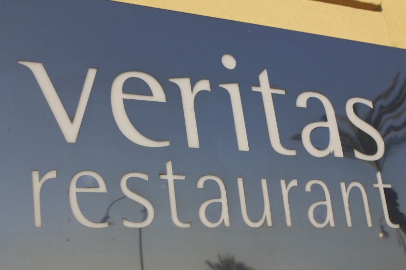 veritas