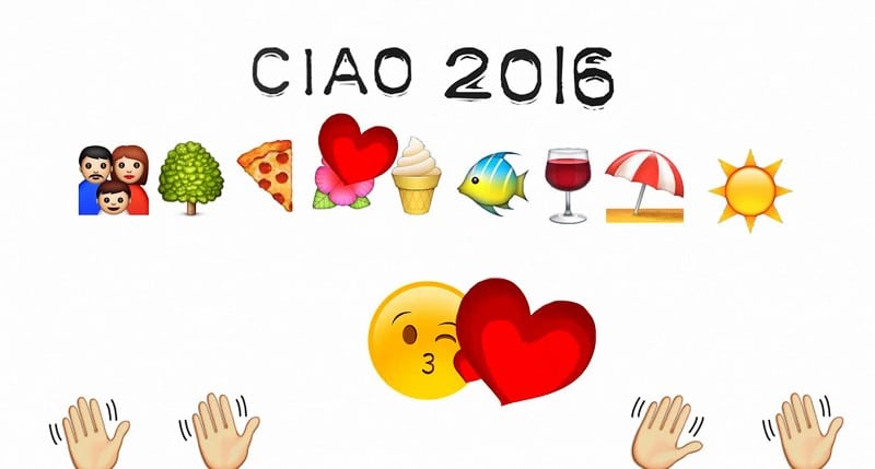 ciao-2016