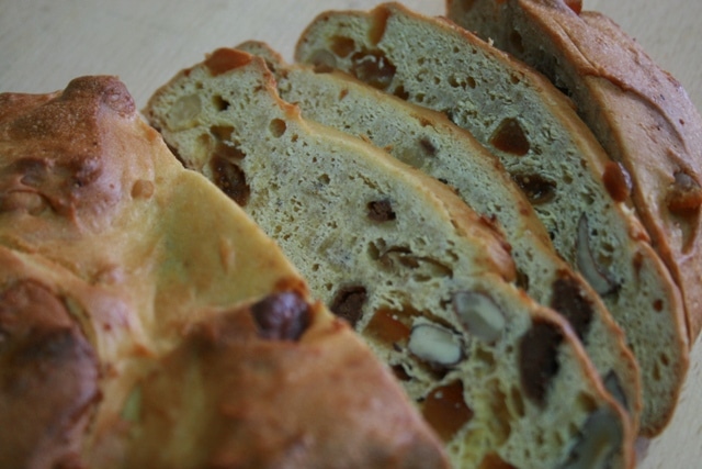 Il panbrigante