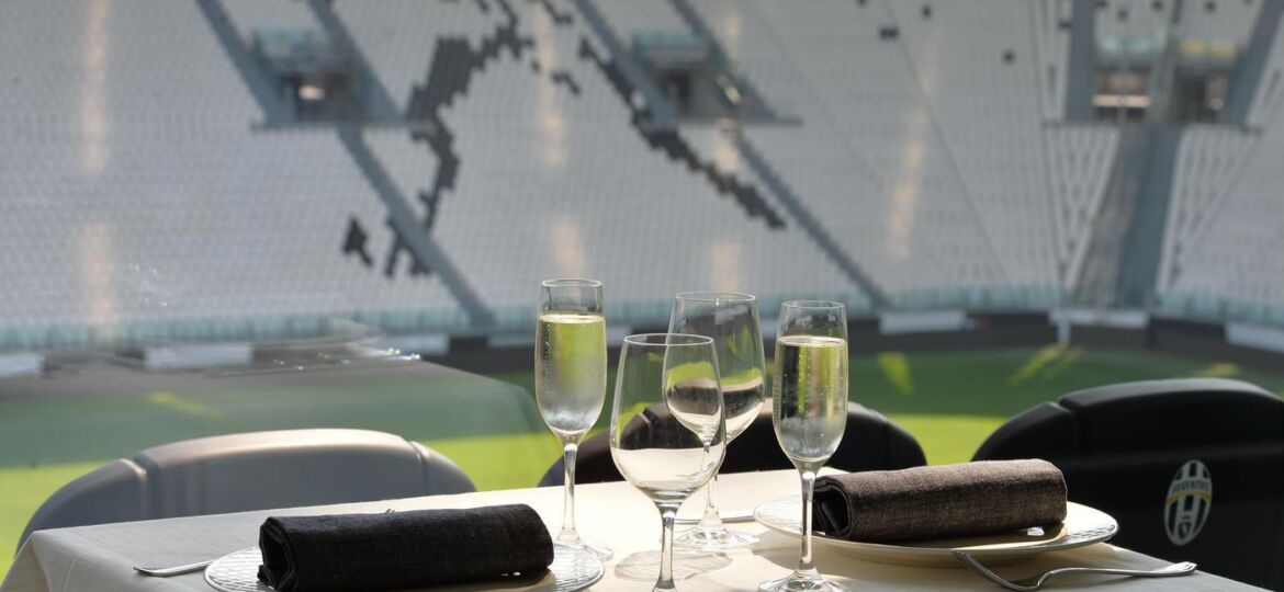Juve Stadium