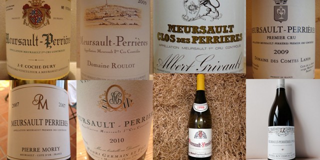 collage perrières