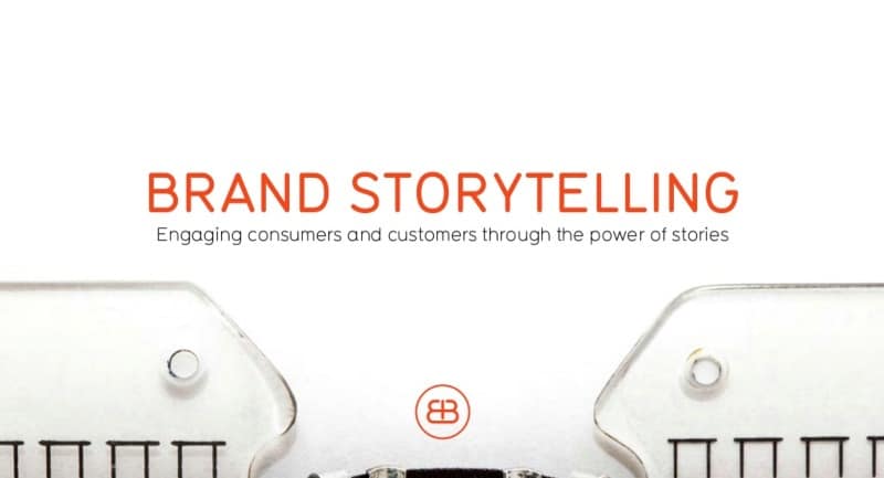 storytelling apertura