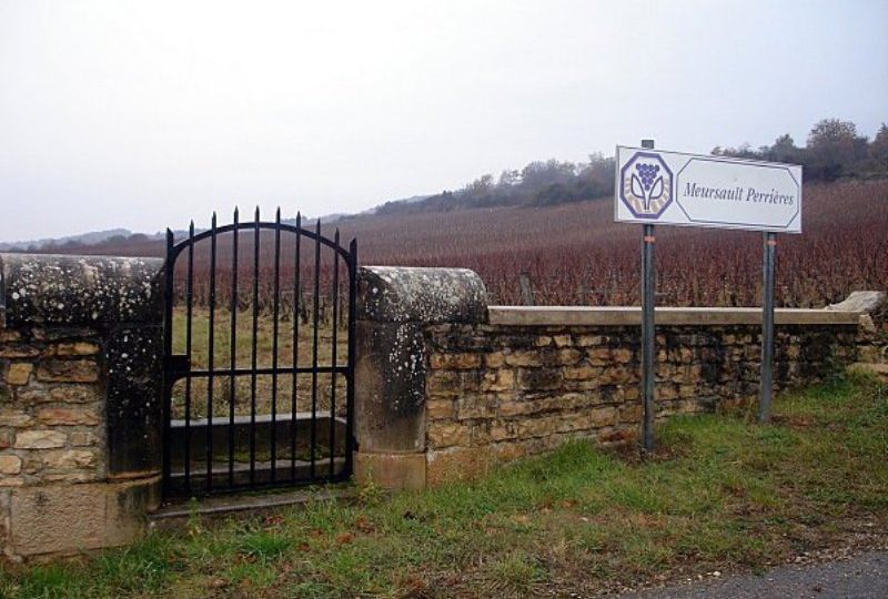 vigna perrières
