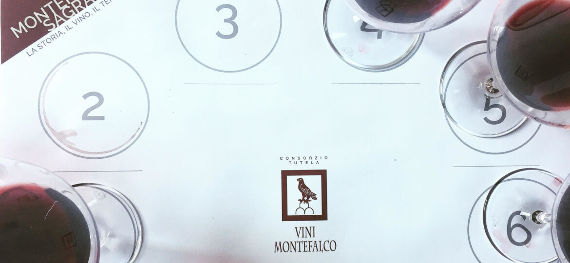 Anteprima Sagrantino 2013
