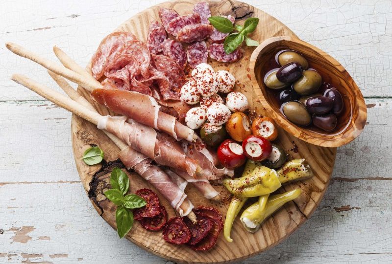 Antipasto