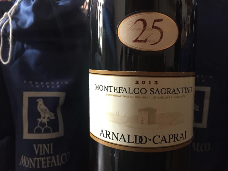 Caprai