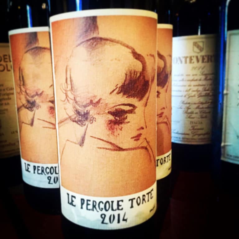 Pergole 2014