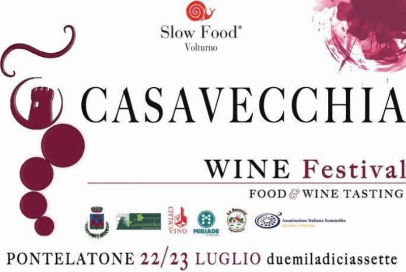 Casavecchia-Wine-Festival-Locandina