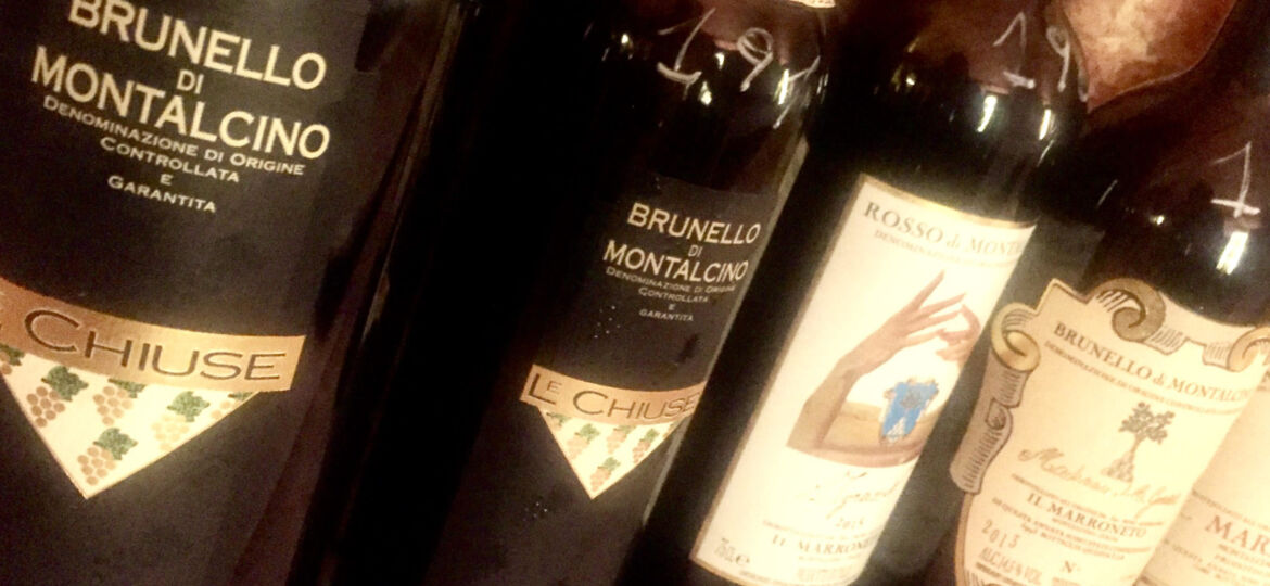 Brunello 2013
