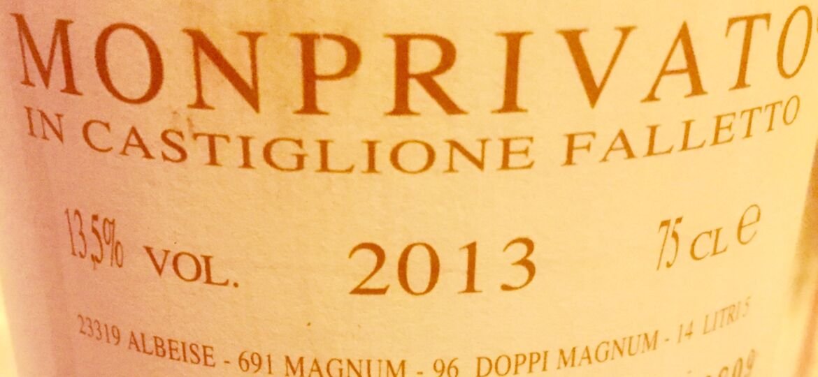 Monprivato