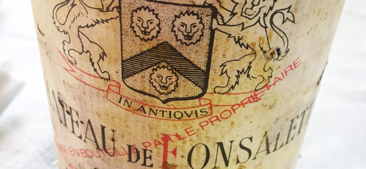Fonsalette