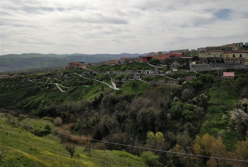 cantine barile