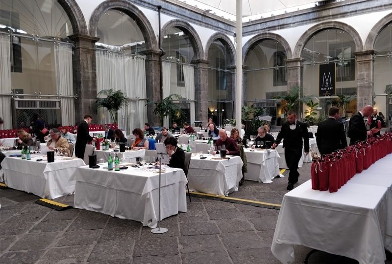 cs 18 - apertura