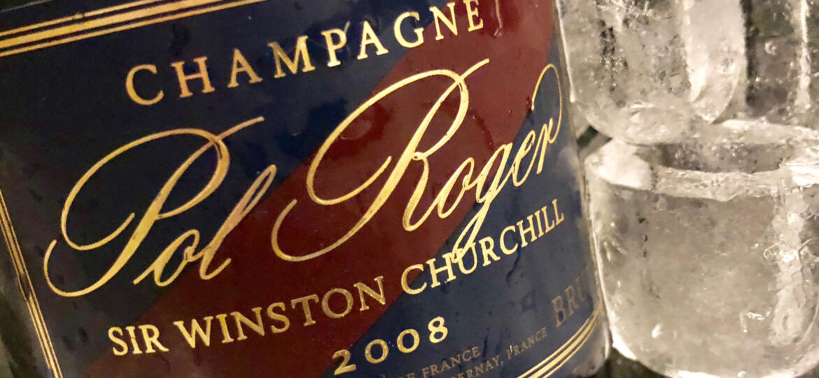 Churchill 2008