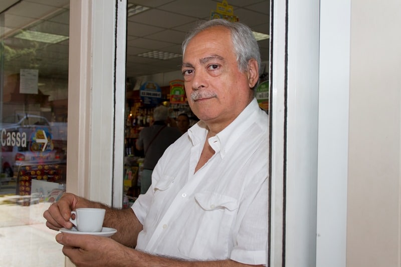 apertura